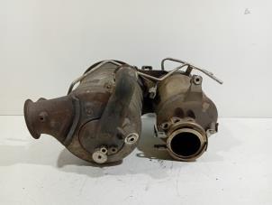 Gebruikte Roetfilter Volkswagen LT Prijs € 795,00 Margeregeling aangeboden door Van der Ven Autorecycling B.V.