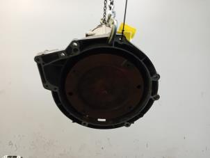 Gebruikte Automaatbak BMW 1-Serie Prijs € 665,00 Margeregeling aangeboden door Van der Ven Autorecycling B.V.