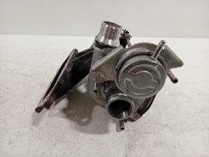 Gebruikte G-lader Dacia Sandero Prijs € 64,95 Margeregeling aangeboden door Van der Ven Autorecycling B.V.