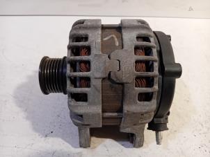 Gebruikte Alternator Nissan Juke Prijs € 195,00 Margeregeling aangeboden door Van der Ven Autorecycling B.V.