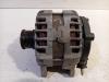 Dynamo van een Nissan X-Trail 2015