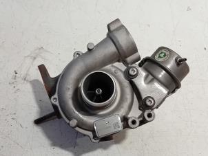 Gebruikte Turbo Mercedes Vito Prijs € 500,00 Margeregeling aangeboden door Van der Ven Autorecycling B.V.