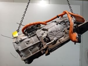 Gebruikte Automaatbak Lexus IS 200 Prijs € 995,00 Margeregeling aangeboden door Van der Ven Autorecycling B.V.