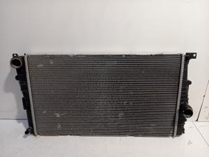 Gebruikte Radiateur BMW 1-Serie Prijs € 85,00 Margeregeling aangeboden door Van der Ven Autorecycling B.V.