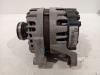 Dynamo van een Opel Zafira 2015