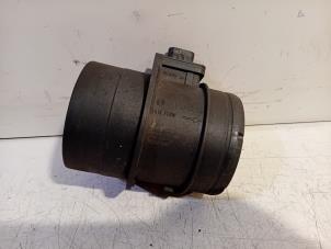 Gebruikte Luchtmassameter Audi A4 Prijs € 15,00 Margeregeling aangeboden door Van der Ven Autorecycling B.V.