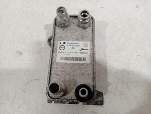 Gebruikte Oliekoeler Mercedes GLK-Klasse Prijs € 60,00 Margeregeling aangeboden door Van der Ven Autorecycling B.V.