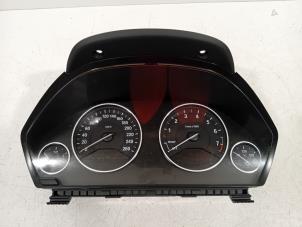 Gebruikte Instrumentenpaneel BMW 4-Serie Prijs € 160,00 Margeregeling aangeboden door Van der Ven Autorecycling B.V.