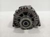 Dynamo van een Vauxhall Astra 2015