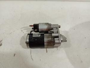 Gebruikte Computer Motormanagement Citroen DS3 Prijs € 30,00 Margeregeling aangeboden door Van der Ven Autorecycling B.V.