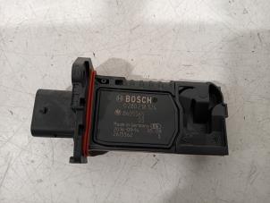 Gebruikte Luchtmassameter BMW 4-Serie Prijs € 60,00 Margeregeling aangeboden door Van der Ven Autorecycling B.V.