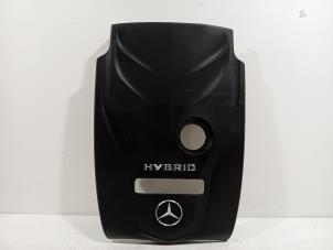 Gebruikte Afdekplaat motor Mercedes E-Klasse Prijs € 55,00 Margeregeling aangeboden door Van der Ven Autorecycling B.V.