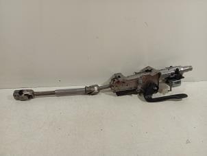 Gebruikte Stuurkolom compleet Volkswagen Golf Prijs € 200,00 Margeregeling aangeboden door Van der Ven Autorecycling B.V.