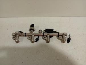 Gebruikte Galerij (Injectie) Mercedes C-Klasse Prijs € 30,00 Margeregeling aangeboden door Van der Ven Autorecycling B.V.