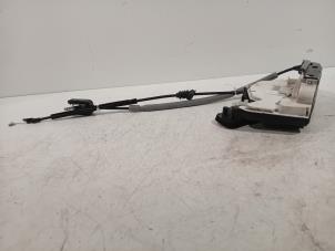 Gebruikte Deurslot Mechaniek 4Deurs rechts-voor Skoda Yeti Prijs € 10,00 Margeregeling aangeboden door Van der Ven Autorecycling B.V.