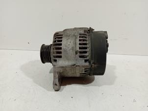 Gebruikte Alternator Rover Mini Prijs € 80,00 Margeregeling aangeboden door Van der Ven Autorecycling B.V.