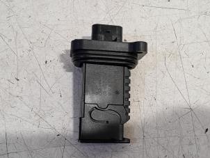 Gebruikte Luchtmassameter BMW 4-Serie Prijs € 55,00 Margeregeling aangeboden door Van der Ven Autorecycling B.V.