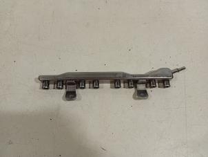 Gebruikte Injector brug Renault Captur Prijs € 15,00 Margeregeling aangeboden door Van der Ven Autorecycling B.V.