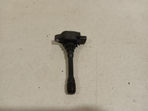 Gebruikte Bobine Renault Megane Prijs € 25,00 Margeregeling aangeboden door Van der Ven Autorecycling B.V.