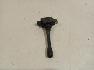 Gebruikte Bobine Renault Megane Prijs € 25,00 Margeregeling aangeboden door Van der Ven Autorecycling B.V.