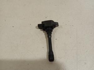 Gebruikte Bobine Renault Megane Prijs € 25,00 Margeregeling aangeboden door Van der Ven Autorecycling B.V.