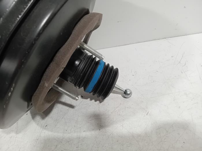 Rembekrachtiger van een DS Automobiles DS3 Crossback 2022