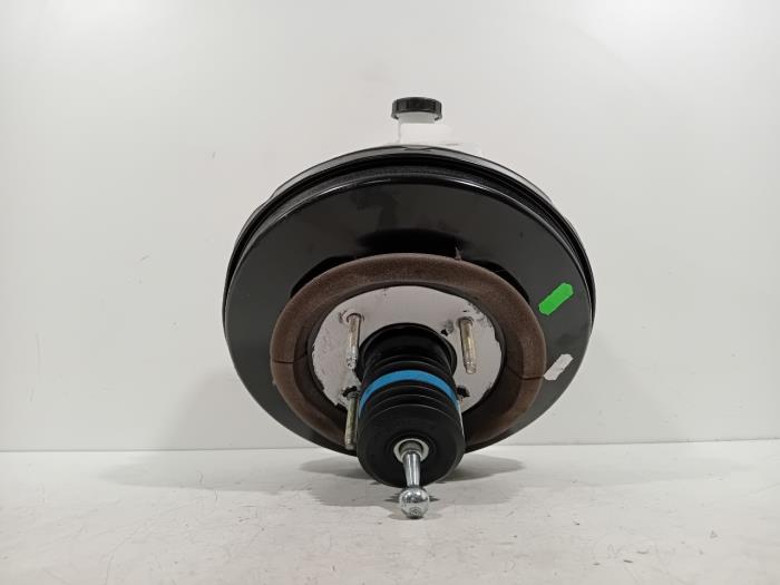 Rembekrachtiger van een DS Automobiles DS3 Crossback 2022