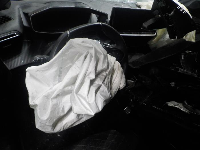 Rembekrachtiger van een DS Automobiles DS3 Crossback 2022