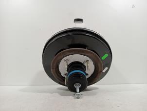 Gebruikte Rembooster Peugeot 2008 Prijs € 70,00 Margeregeling aangeboden door Van der Ven Autorecycling B.V.