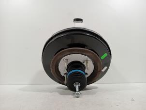 Gebruikte Rembooster Peugeot 2008 Prijs € 70,00 Margeregeling aangeboden door Van der Ven Autorecycling B.V.