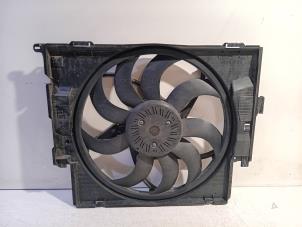 Gebruikte Koelvin Motor BMW 4-Serie Prijs € 145,00 Margeregeling aangeboden door Van der Ven Autorecycling B.V.