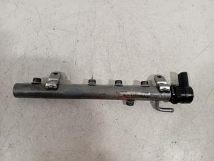 Gebruikte Galerij (Injectie) Chrysler 300 C Prijs € 85,00 Margeregeling aangeboden door Van der Ven Autorecycling B.V.