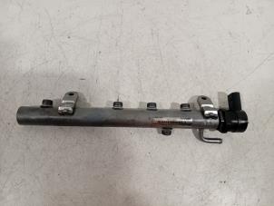 Gebruikte Galerij (Injectie) Chrysler 300 C Prijs € 85,00 Margeregeling aangeboden door Van der Ven Autorecycling B.V.