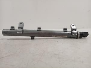 Gebruikte Galerij (Injectie) Chrysler 300 C Prijs € 85,00 Margeregeling aangeboden door Van der Ven Autorecycling B.V.