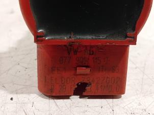 Gebruikte Bobine Audi A6 Prijs € 10,00 Margeregeling aangeboden door Van der Ven Autorecycling B.V.