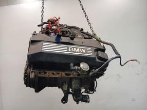 Gebruikte Motor BMW 3-Serie Prijs € 899,00 Margeregeling aangeboden door Van der Ven Autorecycling B.V.
