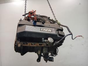 Gebruikte Motor BMW 3-Serie Prijs € 899,00 Margeregeling aangeboden door Van der Ven Autorecycling B.V.