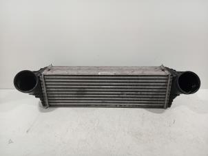 Gebruikte Intercooler BMW 5-Serie Prijs € 85,00 Margeregeling aangeboden door Van der Ven Autorecycling B.V.