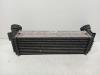 Intercooler van een BMW X3 2015