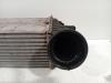 Intercooler van een BMW X3 2015