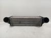 Intercooler van een BMW X3 2015
