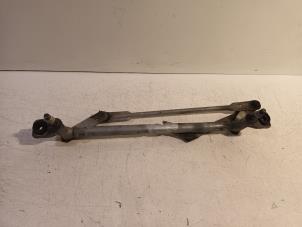 Gebruikte Ruitenwis Mechaniek Seat Alhambra Prijs € 95,00 Margeregeling aangeboden door Van der Ven Autorecycling B.V.