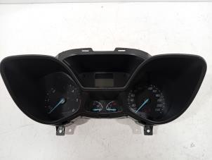 Gebruikte Cockpit Ford Tourneo Connect Prijs € 120,00 Margeregeling aangeboden door Van der Ven Autorecycling B.V.