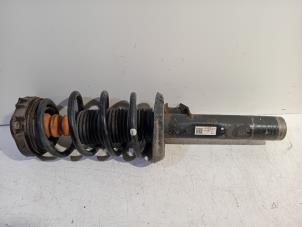 Gebruikte Voorpoot rechts Seat Alhambra Prijs € 65,00 Margeregeling aangeboden door Van der Ven Autorecycling B.V.