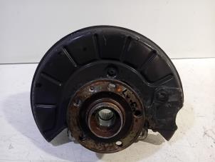 Gebruikte Wielnaaf voor Seat Alhambra Prijs € 104,00 Margeregeling aangeboden door Van der Ven Autorecycling B.V.