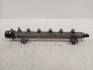 Gebruikte Injector brug Hyundai Santafe Prijs € 25,00 Margeregeling aangeboden door Van der Ven Autorecycling B.V.