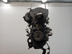 Gebruikte Motor Peugeot Partner Prijs € 849,00 Margeregeling aangeboden door Van der Ven Autorecycling B.V.