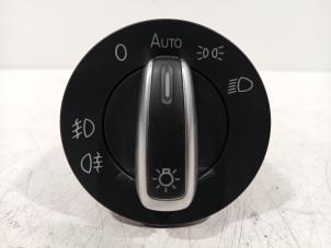 Gebruikte Licht Schakelaar Seat Alhambra Prijs € 10,00 Margeregeling aangeboden door Van der Ven Autorecycling B.V.