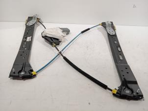 Gebruikte Raammechaniek 4Deurs links-voor Seat Alhambra Prijs € 85,00 Margeregeling aangeboden door Van der Ven Autorecycling B.V.