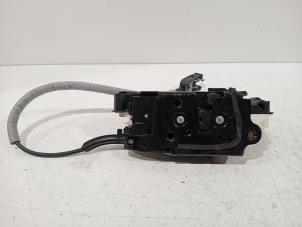 Gebruikte Slotmechaniek Portier 4Deurs rechts-voor Seat Alhambra Prijs € 15,00 Margeregeling aangeboden door Van der Ven Autorecycling B.V.